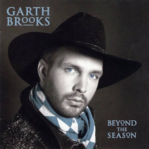 Garth Brooks